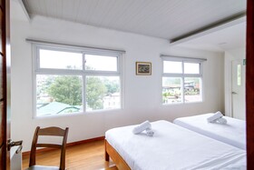 Ricio Haus