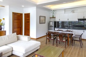 Ricio Haus