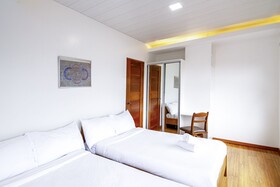 Ricio Haus