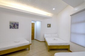 Ricio Haus