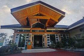 Ridgewood Hotel