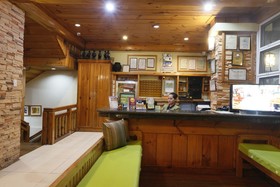 Ridgewood Hotel