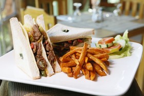 Ridgewood Hotel