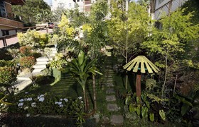 Ridgewood Hotel
