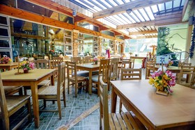 Ridgewood Hotel