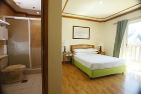 Ridgewood Hotel