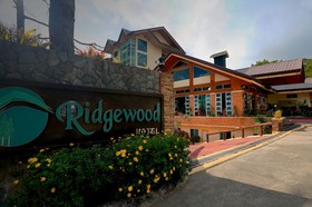 Ridgewood Hotel