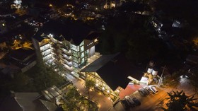 Ridgewood Hotel