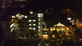 Ridgewood Hotel