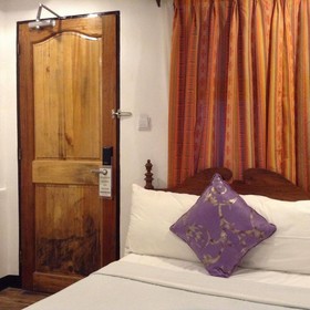 Safari Lodge Baguio by Log Cabin Hotel