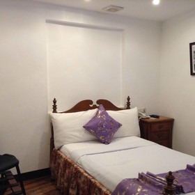 Safari Lodge Baguio by Log Cabin Hotel
