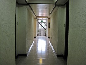 Skyrise Hotel