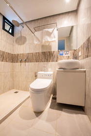 Sunset View Ridge Residences by OYO Rooms