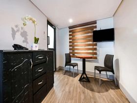 Sunset View Ridge Residences by OYO Rooms