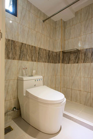 Sunset View Ridge Residences by OYO Rooms