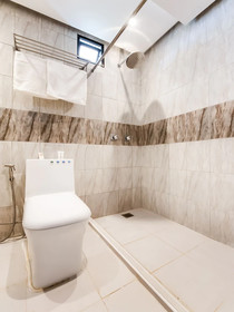 Sunset View Ridge Residences by OYO Rooms