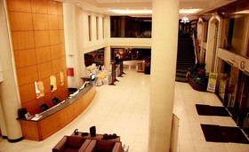 Supreme Convention Plaza