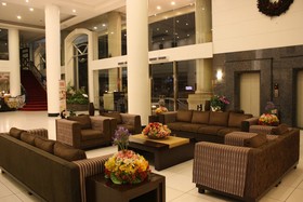 Supreme Convention Plaza