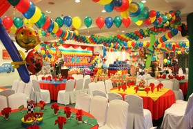 Supreme Convention Plaza