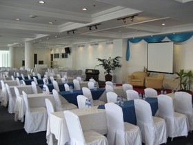 Supreme Convention Plaza