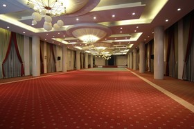 Supreme Convention Plaza