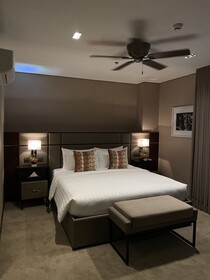 The Plaza Garden Hotel And Residences