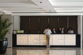 The Plaza Garden Hotel And Residences