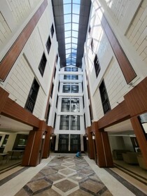 The Plaza Garden Hotel And Residences