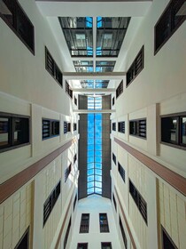 The Plaza Garden Hotel And Residences