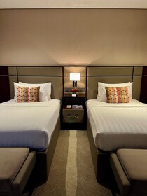 The Plaza Garden Hotel And Residences