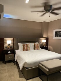 The Plaza Garden Hotel And Residences