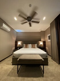 The Plaza Garden Hotel And Residences