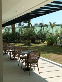 The Plaza Garden Hotel And Residences