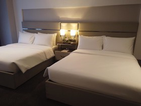 The Plaza Lodge Baguio City