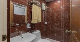 Urban Hotel