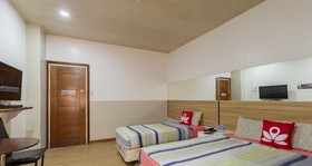 Urban Hotel
