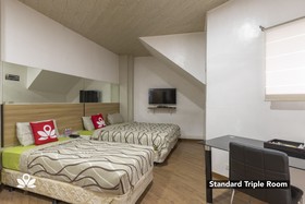 Urban Hotel