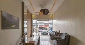 Urban Hotel