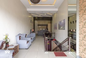 Urban Hotel