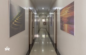 Urban Hotel
