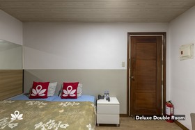 Urban Hotel