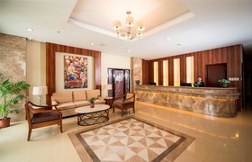 V Hotel and Apartel