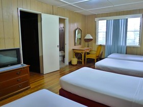 Villa Cordillera