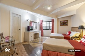 ZEN Rooms South Drive Baguio