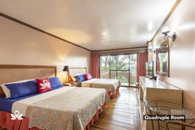 ZEN Rooms South Drive Baguio