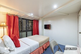 ZEN Rooms South Drive Baguio
