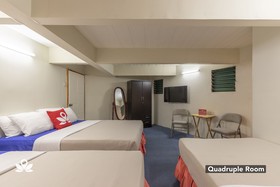 ZEN Rooms South Drive Baguio