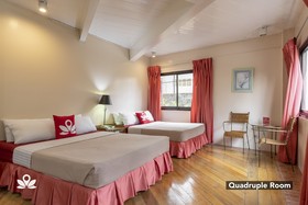 ZEN Rooms South Drive Baguio