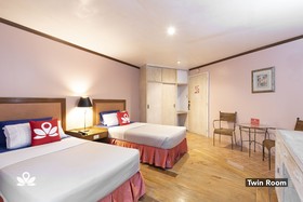 ZEN Rooms South Drive Baguio