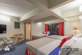 ZEN Rooms South Drive Baguio